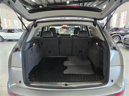 2011 Audi Q5 (CC-2020479) for sale in Bend, Oregon
