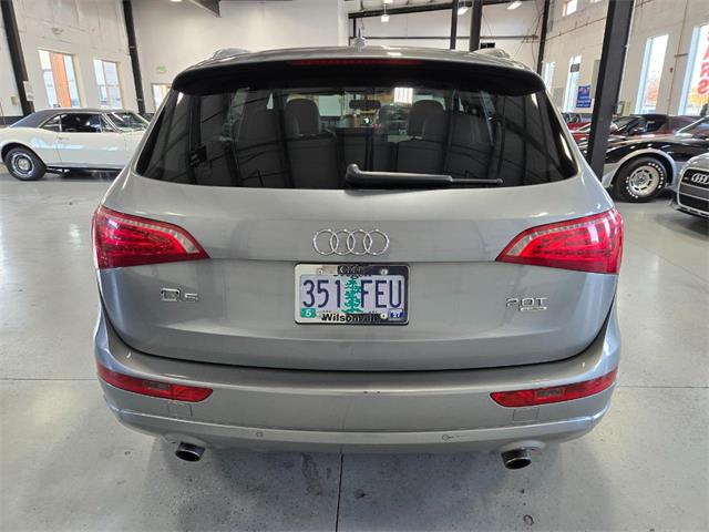 2011 Audi Q5 (CC-2020479) for sale in Bend, Oregon
