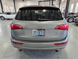2011 Audi Q5 (CC-2020479) for sale in Bend, Oregon