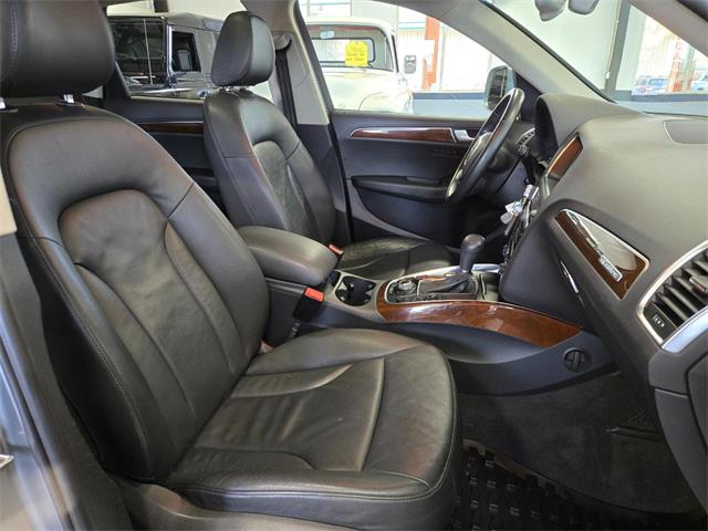 2011 Audi Q5 (CC-2020479) for sale in Bend, Oregon