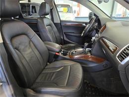 2011 Audi Q5 (CC-2020479) for sale in Bend, Oregon