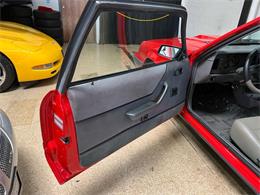 1986 Ford Mustang (CC-2020048) for sale in Addison, Illinois