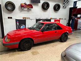 1986 Ford Mustang (CC-2020048) for sale in Addison, Illinois