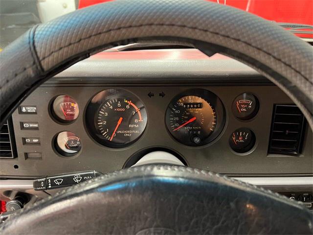 1986 Ford Mustang (CC-2020048) for sale in Addison, Illinois