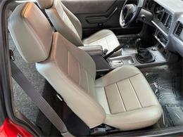 1986 Ford Mustang (CC-2020048) for sale in Addison, Illinois