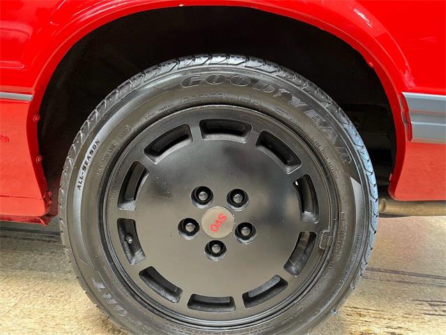 1986 Ford Mustang (CC-2020048) for sale in Addison, Illinois