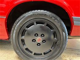 1986 Ford Mustang (CC-2020048) for sale in Addison, Illinois