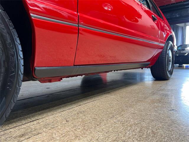 1986 Ford Mustang (CC-2020048) for sale in Addison, Illinois