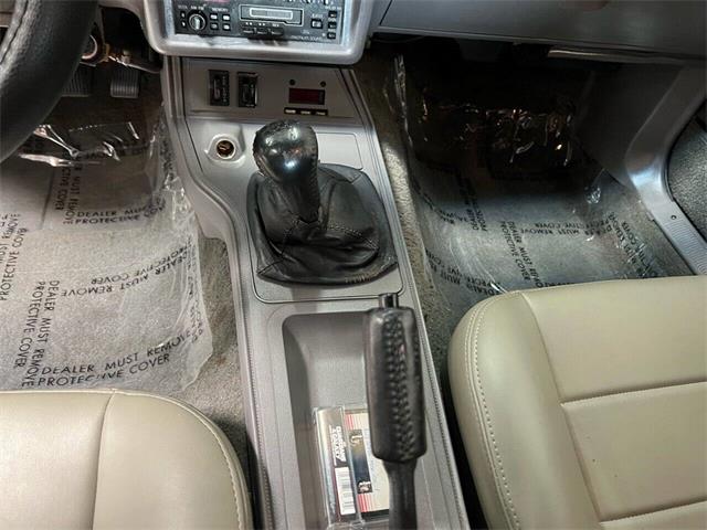 1986 Ford Mustang (CC-2020048) for sale in Addison, Illinois