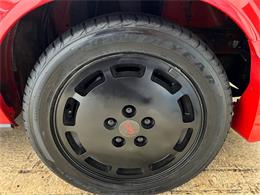 1986 Ford Mustang (CC-2020048) for sale in Addison, Illinois