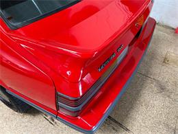 1986 Ford Mustang (CC-2020048) for sale in Addison, Illinois