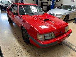 1986 Ford Mustang (CC-2020048) for sale in Addison, Illinois