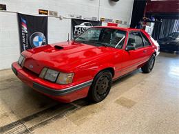 1986 Ford Mustang (CC-2020048) for sale in Addison, Illinois