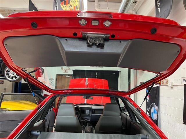 1986 Ford Mustang (CC-2020048) for sale in Addison, Illinois