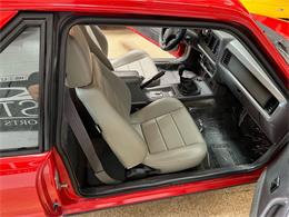 1986 Ford Mustang (CC-2020048) for sale in Addison, Illinois