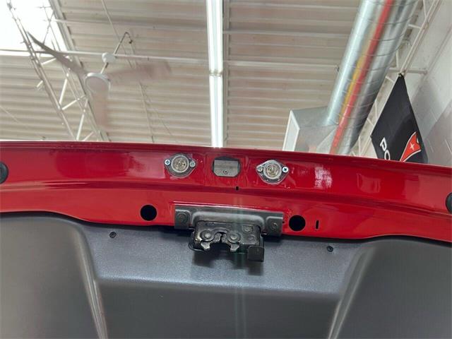 1986 Ford Mustang (CC-2020048) for sale in Addison, Illinois