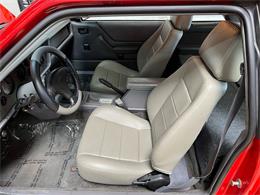 1986 Ford Mustang (CC-2020048) for sale in Addison, Illinois