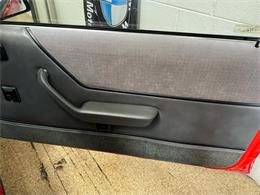 1986 Ford Mustang (CC-2020048) for sale in Addison, Illinois