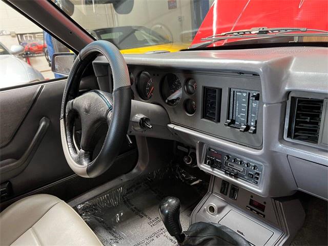 1986 Ford Mustang (CC-2020048) for sale in Addison, Illinois