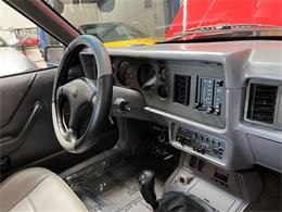 1986 Ford Mustang (CC-2020048) for sale in Addison, Illinois
