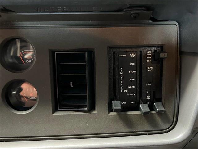 1986 Ford Mustang (CC-2020048) for sale in Addison, Illinois