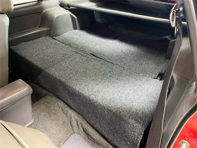 1986 Ford Mustang (CC-2020048) for sale in Addison, Illinois