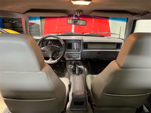 1986 Ford Mustang (CC-2020048) for sale in Addison, Illinois