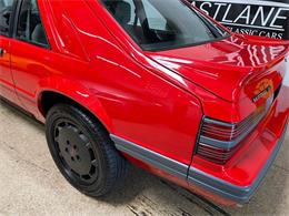 1986 Ford Mustang (CC-2020048) for sale in Addison, Illinois