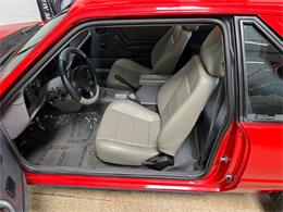 1986 Ford Mustang (CC-2020048) for sale in Addison, Illinois