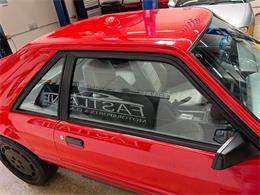 1986 Ford Mustang (CC-2020048) for sale in Addison, Illinois