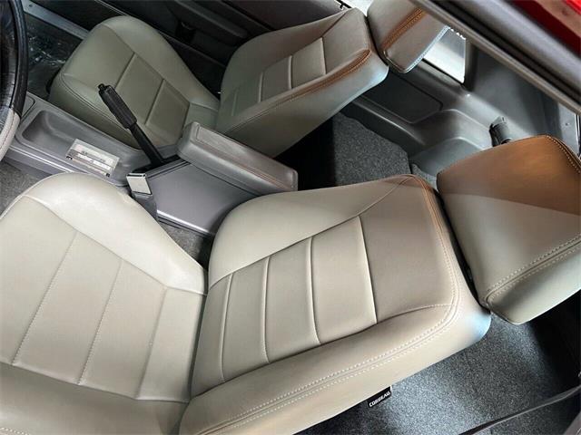 1986 Ford Mustang (CC-2020048) for sale in Addison, Illinois