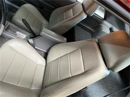 1986 Ford Mustang (CC-2020048) for sale in Addison, Illinois
