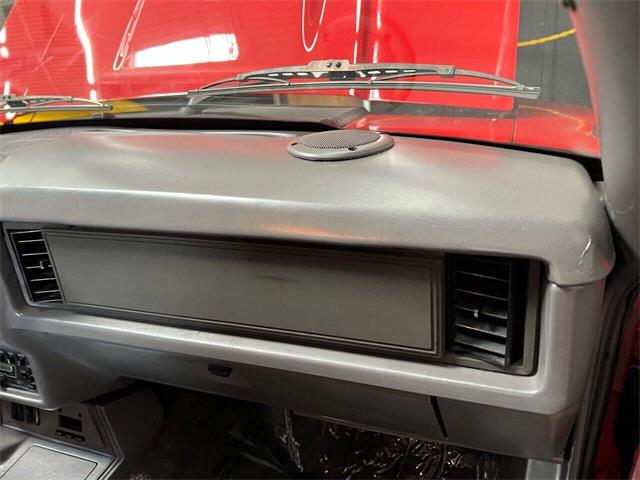1986 Ford Mustang (CC-2020048) for sale in Addison, Illinois