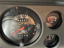 1986 Ford Mustang (CC-2020048) for sale in Addison, Illinois