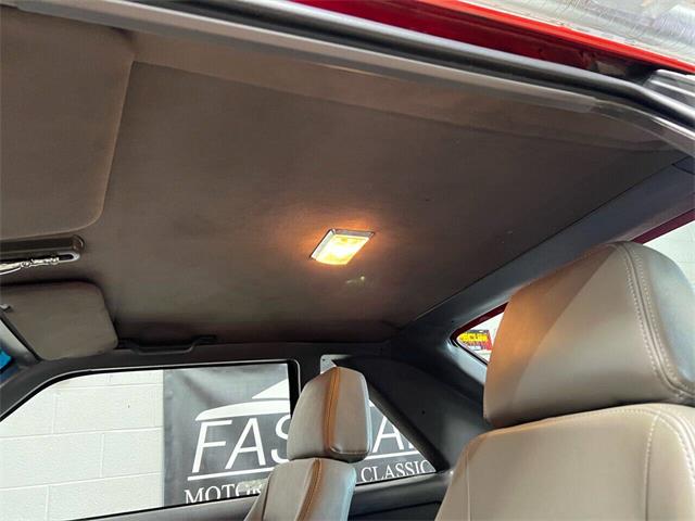 1986 Ford Mustang (CC-2020048) for sale in Addison, Illinois