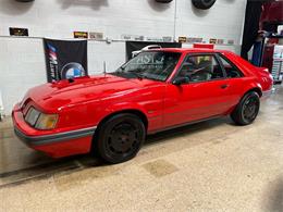 1986 Ford Mustang (CC-2020048) for sale in Addison, Illinois