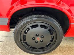 1986 Ford Mustang (CC-2020048) for sale in Addison, Illinois