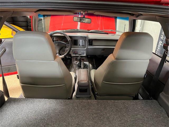 1986 Ford Mustang (CC-2020048) for sale in Addison, Illinois