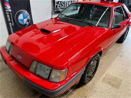 1986 Ford Mustang (CC-2020048) for sale in Addison, Illinois