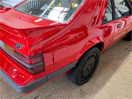 1986 Ford Mustang (CC-2020048) for sale in Addison, Illinois