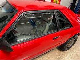 1986 Ford Mustang (CC-2020048) for sale in Addison, Illinois