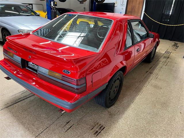 1986 Ford Mustang (CC-2020048) for sale in Addison, Illinois