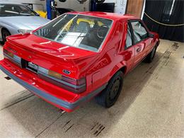 1986 Ford Mustang (CC-2020048) for sale in Addison, Illinois