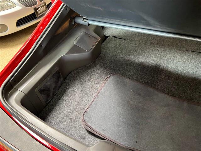 1986 Ford Mustang (CC-2020048) for sale in Addison, Illinois