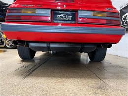 1986 Ford Mustang (CC-2020048) for sale in Addison, Illinois