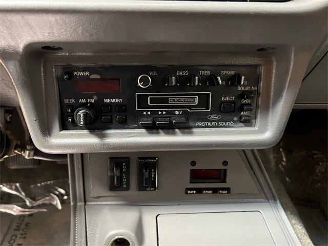 1986 Ford Mustang (CC-2020048) for sale in Addison, Illinois