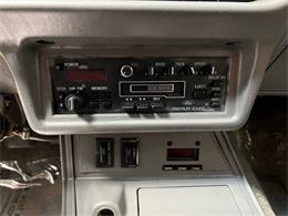 1986 Ford Mustang (CC-2020048) for sale in Addison, Illinois