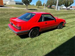 1986 Ford Mustang (CC-2020048) for sale in Addison, Illinois