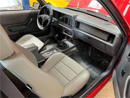 1986 Ford Mustang (CC-2020048) for sale in Addison, Illinois