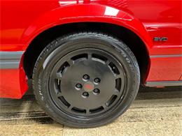 1986 Ford Mustang (CC-2020048) for sale in Addison, Illinois